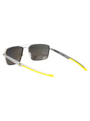 Ferrari Scuderia Squared Sunglasses 0 Fz5001 107/6 G