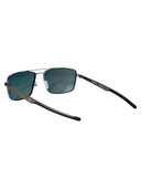 Ferrari Scuderia Squared Sunglasses 0 Fz5001 109/6 Q