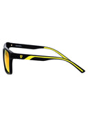 Ferrari Scuderia Squared Sunglasses 0 Fz6002 U 501/6 Q