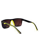 Ferrari Scuderia Squared Sunglasses 0 Fz6002 U 501/6 Q
