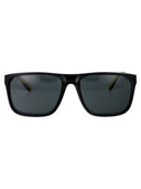 Ferrari Scuderia Sonnenbrille 0 FZ6002 U 501/87