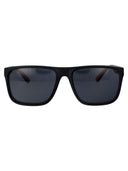 Ferrari Scuderia Squared Sunglasses 0 Fz6002 U 504/81