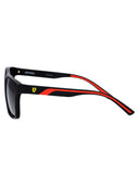 Ferrari Scuderia Squared Sunglasses 0 Fz6002 U 504/81