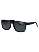Ferrari Scuderia Squared Sunglasses 0 Fz6002 U 504/87