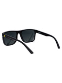 Ferrari Scuderia Squared Sunglasses 0 Fz6002 U 504/87