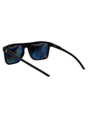 Ferrari Scuderia Squared Sunglasses 0 Fz6006 504/81