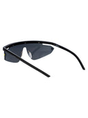Ferrari Scuderia Geometrical Sunglasses 0 Fz6001 501/87