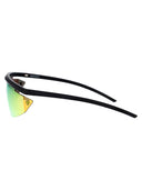 Ferrari Scuderia Geometrical Sunglasses 0 Fz6001 504/7 P