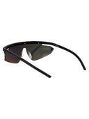 Ferrari Scuderia Geometrical Sunglasses 0 Fz6001 504/7 P