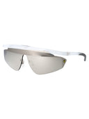 Ferrari Scuderia Geometrische Sonnenbrille 0 FZ6001 505/6 g