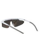 Ferrari Scuderia Geometrische Sonnenbrille 0 FZ6001 505/6 g
