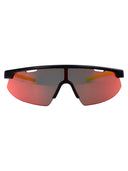 Ferrari Scuderia Geometrical Sunglasses 0 Fz6004 U 501/6 Q