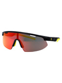 Ferrari Scuderia Geometrical Sunglasses 0 Fz6004 U 501/6 Q