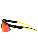 Ferrari Scuderia Geometrical Sunglasses 0 Fz6004 U 501/6 Q