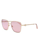 Jimmy Choo Round Sunglasses 0 Jc4005 Hb 3006/5