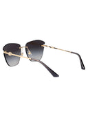 Jimmy Choo Butterfly Sunglasses 0 Jc4004 Hb 30068 G