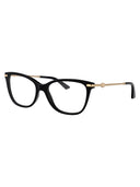 Jimmy Choo Round Optical 0 Jc3007 Hb 5000