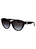 Jimmy Choo Round Sunglasses 0 Jc5007 50008 G