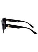 Jimmy Choo Round Sunglasses 0 Jc5007 50008 G