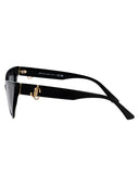 Jimmy Choo Cat Eye Sunglasses 0 Jc5008 500087