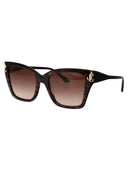 Jimmy Choo Squared Sunglasses 0 Jc5012 500213