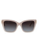 Jimmy Choo Squared Sunglasses 0 Jc5012 50258 G