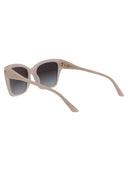 Jimmy Choo Squared Sunglasses 0 Jc5012 50258 G