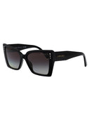 Jimmy Choo Butterfly Sunglasses 0 Jc5001 B 50008 G