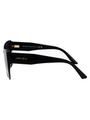 Jimmy Choo Butterfly Sunglasses 0 Jc5001 B 50008 G