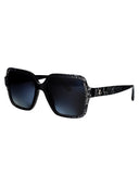 Jimmy Choo Squared Sonnenbrille 0 JC5005 5041 T3