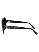 Jimmy Choo Squared Sonnenbrille 0 JC5005 5041 T3