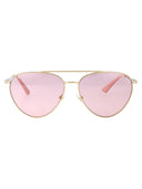 Jimmy Choo Pilot Sonnenbrille 0 JC4002 B 3006/5