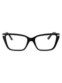 Jimmy Choo Cat Eye Optical 0 Jc3002 B 5000