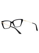 Jimmy Choo Cat Eye Optical 0 Jc3002 B 5000