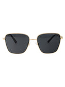 Jimmy Choo Cat Eye Sunglasses 0 Jc4001 B 300673