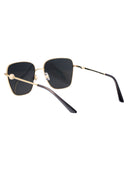 Jimmy Choo Cat Eye Sunglasses 0 Jc4001 B 300673