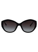 Jimmy Choo Butterfly Okulary 0 JC5013 U 50008 g