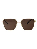 Jimmy Choo Round Sun occhiali 0 JC4005 HB 300673