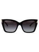 Jimmy Choo Squared Sunglasses 0 Jc5012 50008 G