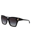 Jimmy Choo Squared Sunglasses 0 Jc5012 50008 G