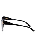 Jimmy Choo Squared Sunglasses 0 Jc5012 50008 G