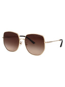 Jimmy Choo Round Sunglasses 0 Jc4006 Bd 300613
