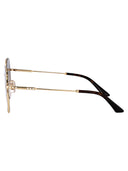 Jimmy Choo Round Sunglasses 0 Jc4006 Bd 300613