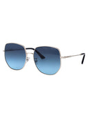 Jimmy Choo Round Sunglasses 0 Jc4006 Bd 300219