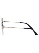 Jimmy Choo Round Sunglasses 0 Jc4006 Bd 300219