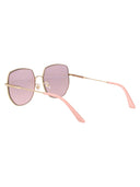 Jimmy Choo Round Sunglasses 0 Jc4006 Bd 3006/5