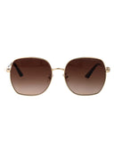 Jimmy Choo Squared Sunglasses 0 Jc4008 Hd 300613