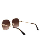 Jimmy Choo Squared Sunglasses 0 Jc4008 Hd 300613