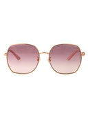 Jimmy Choo Squared Sonnenbrille 0 JC4008 HD 300868
