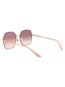 Jimmy Choo Squared Sonnenbrille 0 JC4008 HD 300868